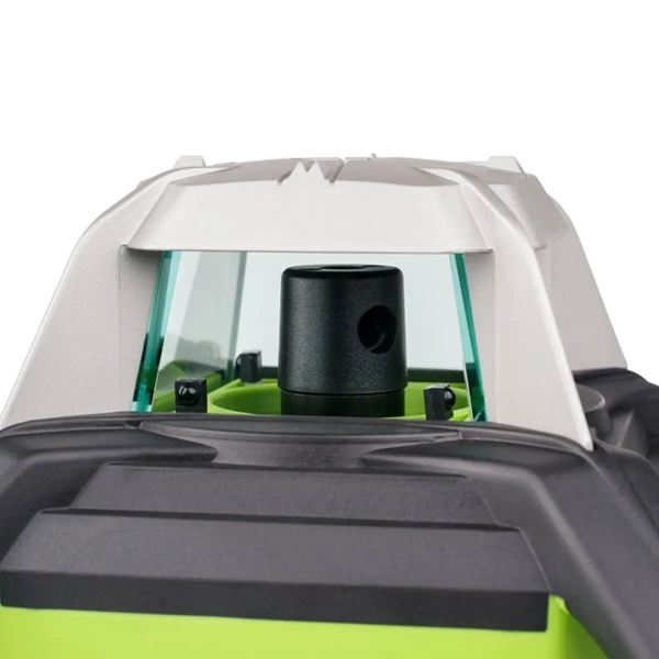 Ротационный нивелир RGK SP-610G купить по низкой цене | МАКСПРОФИТ