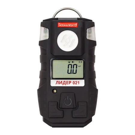 Портативный газоанализатор ЛИДЕР 021 (СО2) с поверкой купить по низкой цене | МАКСПРОФИТ