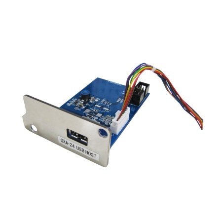 Основной интерфейс USB AND GXA-24 купить по низкой цене | МАКСПРОФИТ