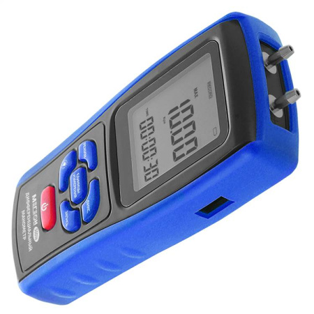 Дифференциальный манометр МЕГЕОН 51014 купить по низкой цене | МАКСПРОФИТ