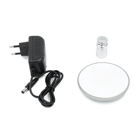 Весы аналитические Altimax BA-7-110, внешняя калибровка, d=1 мг, Max=110 г (с поверкой) купить по низкой цене | МАКСПРОФИТ