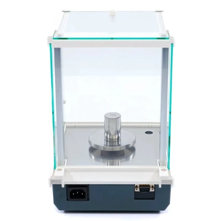 Весы аналитические Altimax BA-1-100, внешняя калибровка, d=0,1 мг, Max=100 г (с поверкой) купить по низкой цене | МАКСПРОФИТ