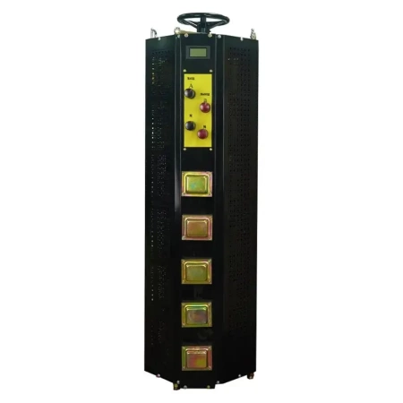 Автотрансформатор ЛАТР SUNTEK 60000ВА 0-300 В 240А купить по низкой цене | МАКСПРОФИТ