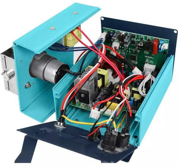 Паяльная станция BAKON BK3500 с автоподачей припоя индукционная купить по низкой цене | МАКСПРОФИТ