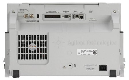 Осциллограф DSOX4034A купить по низкой цене | МАКСПРОФИТ