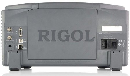 Анализатор спектра Rigol DSA1030A купить по низкой цене | МАКСПРОФИТ