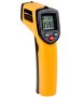 Дистанционный измеритель температуры (пирометр) UnionTEST IR320 купить по низкой цене | МАКСПРОФИТ