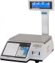 Весы CAS CL3000-15P купить по низкой цене | МАКСПРОФИТ
