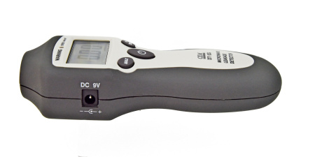 Детектор СВЧ излучения CEM DT-2G купить по низкой цене | МАКСПРОФИТ