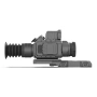 Тепловизионный прицел LZIRTEK Perun 635 с кронштейном купить по низкой цене | МАКСПРОФИТ