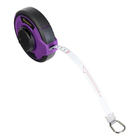 Рулетка Ermenrich Reel SG30 купить по низкой цене | МАКСПРОФИТ