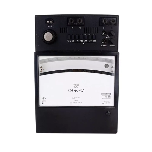 Д50044 Ваттметр купить по низкой цене | МАКСПРОФИТ