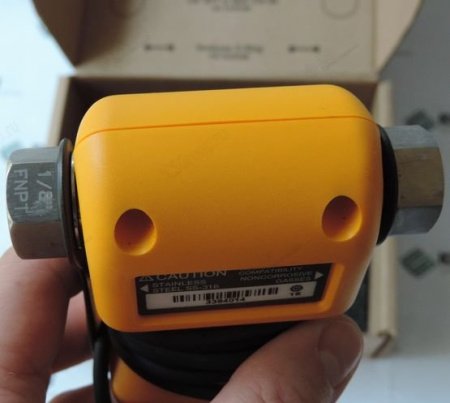 Модуль давления Fluke 750PA6 купить по низкой цене | МАКСПРОФИТ