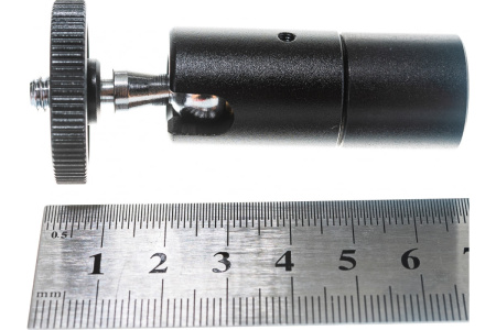 Переходник-адаптер ADA BALL ADAPTER 5/8" на 1/4" купить по низкой цене | МАКСПРОФИТ