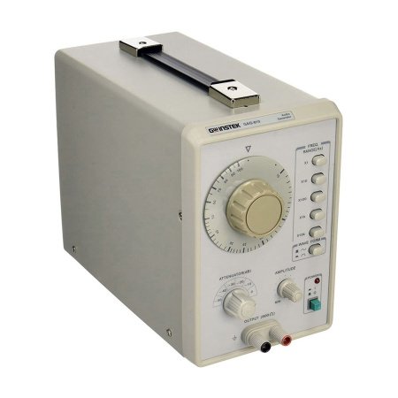Генератор GW Instek GAG-810 купить по низкой цене | МАКСПРОФИТ