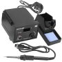 Паяльная станция МЕГЕОН 00336 купить по низкой цене | МАКСПРОФИТ