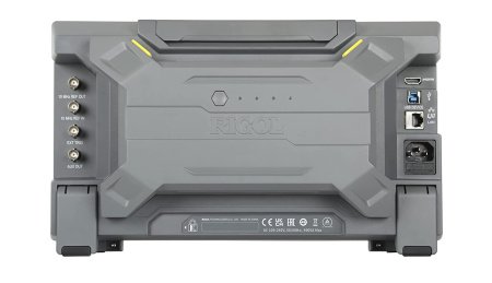 Цифровой осциллограф Rigol DHO4804 купить по низкой цене | МАКСПРОФИТ