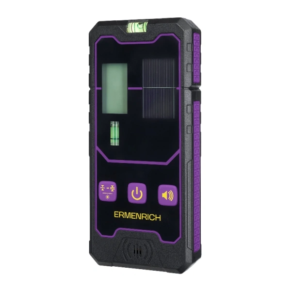 Приемник лазерный Ermenrich LR20 купить по низкой цене | МАКСПРОФИТ