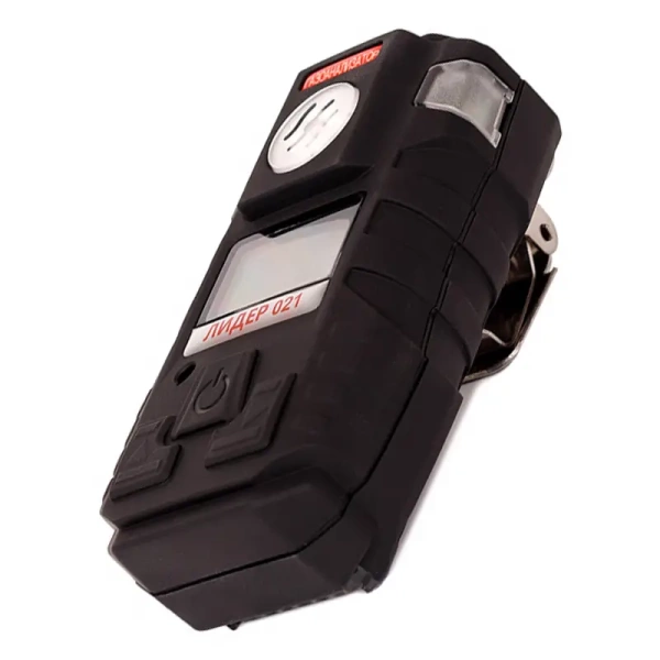 Портативный газоанализатор ЛИДЕР 021 (HF) с поверкой купить по низкой цене | МАКСПРОФИТ