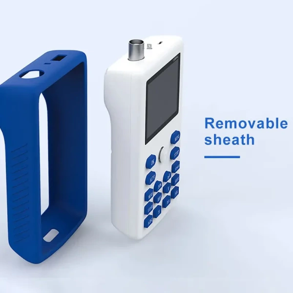 Осциллограф FNIRSI 1C15 купить по низкой цене | МАКСПРОФИТ