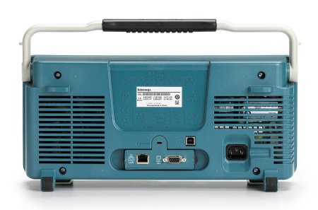 Осциллограф Tektronix MSO2002B купить по низкой цене | МАКСПРОФИТ