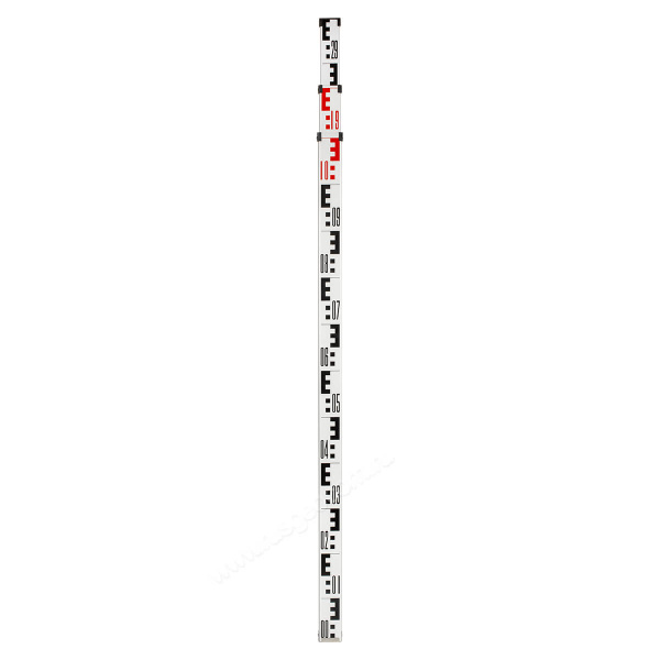 Рейка нивелирная AMO S3 купить по низкой цене | МАКСПРОФИТ