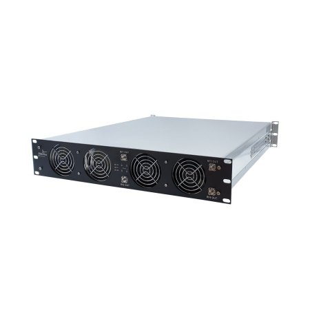 Векторный генератор сигналов AnaPico RFVSG40-2, 40 ГГц, 2 канала, 1U для монтажа в стойку купить по низкой цене | МАКСПРОФИТ