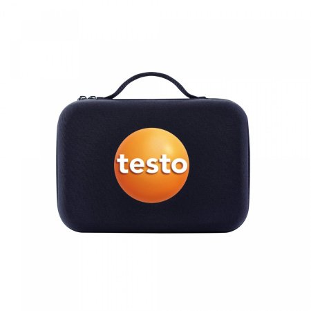 Кейс testo Smart Case (для систем вентиляции) - для хранения и транспортировки смарт-зондов купить по низкой цене | МАКСПРОФИТ