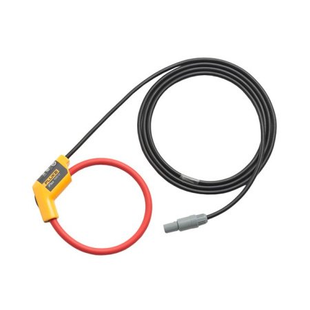 Токоизмерительные клещи Fluke I17XX-FLEX3KIP/3PK купить по низкой цене | МАКСПРОФИТ