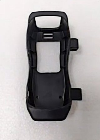 Чехол съемный для АКИП-9702 купить по низкой цене | МАКСПРОФИТ
