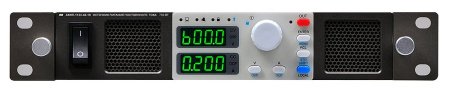 Источник питания АКИП-1133А-6-100 (750 W) купить по низкой цене | МАКСПРОФИТ