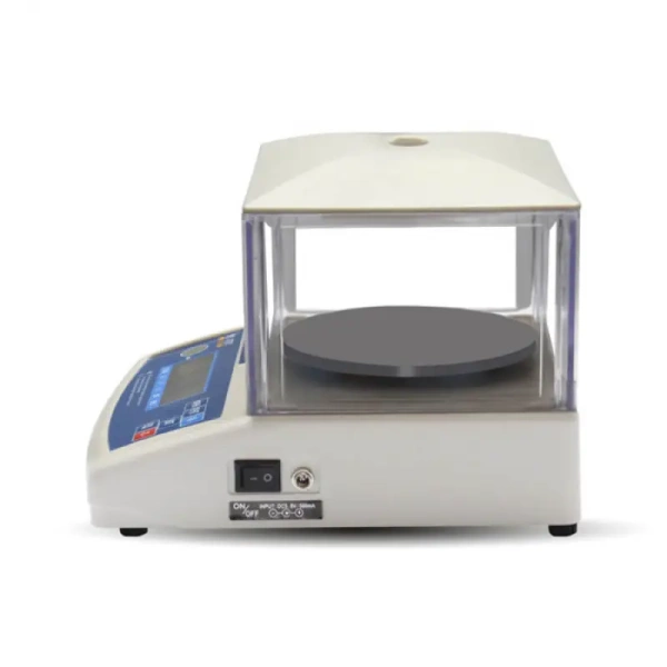 Лабораторные весы M-ER 122 АCFJR-300.01 "ACCURATE" LСD с поверкой купить по низкой цене | МАКСПРОФИТ