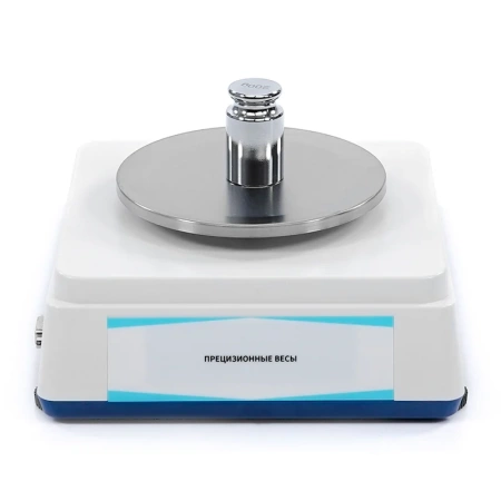 Весы прецизионные лабораторные Altimax BP-2-3100, внешняя калибровка, d=10 мг, Max=3100 г (с поверкой) купить по низкой цене | МАКСПРОФИТ
