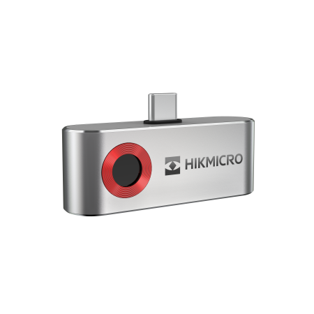 Тепловизор для смартфона Hikmicro Mini купить по низкой цене | МАКСПРОФИТ