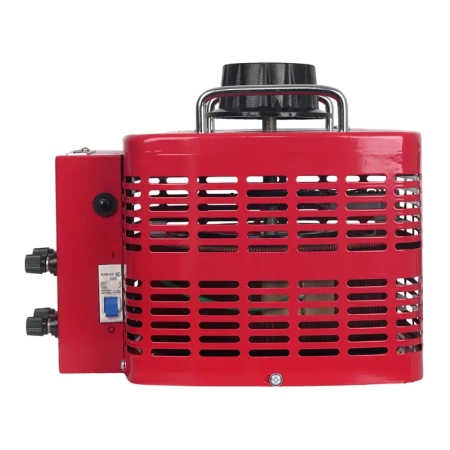 Автотрансформатор ЛАТР SUNTEK RED 5000ВА 0-300 В 20А купить по низкой цене | МАКСПРОФИТ