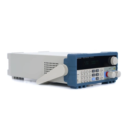 Нагрузка электронная VERDO EL0103, 300 Вт, 0-15 А, 0-500 В купить по низкой цене | МАКСПРОФИТ