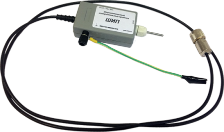 Широкополосный измерительный пробник с калибровкой купить по низкой цене | МАКСПРОФИТ