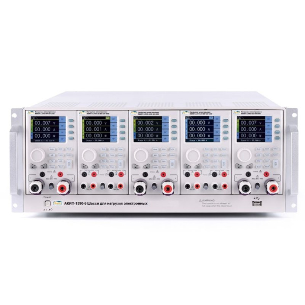Нагрузка электронная АКИП-1390-80-40-200 купить по низкой цене | МАКСПРОФИТ